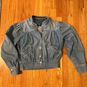 BDG Urban Outfitters Denim Jacket